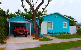 Caribbean Style House